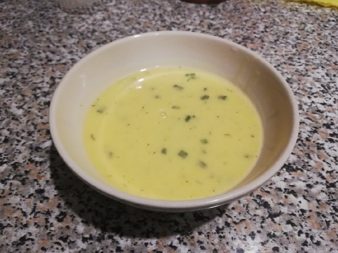 История происхождения сырного супа, рецепт его приготовления