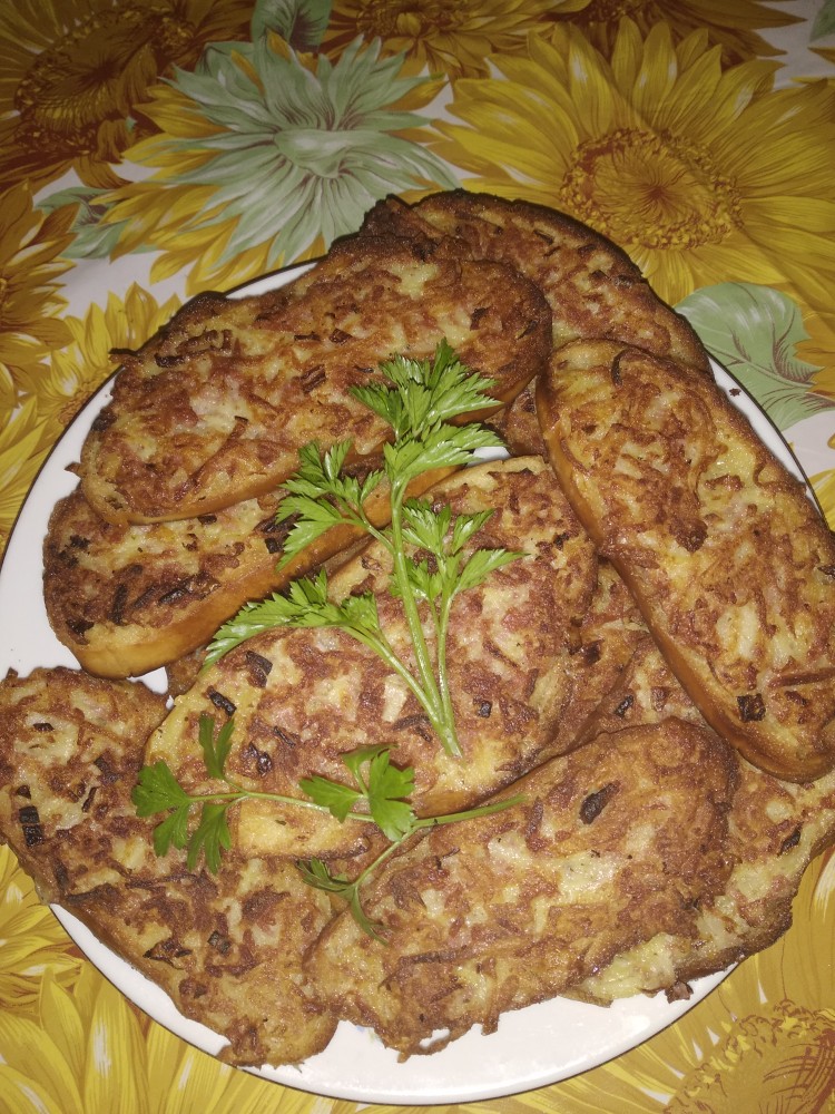 Бутерброды