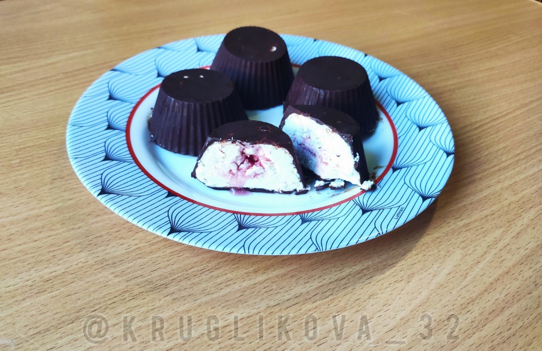 ПП сырки