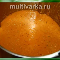 Соус болонский (мясной) для макарон и лазаньи