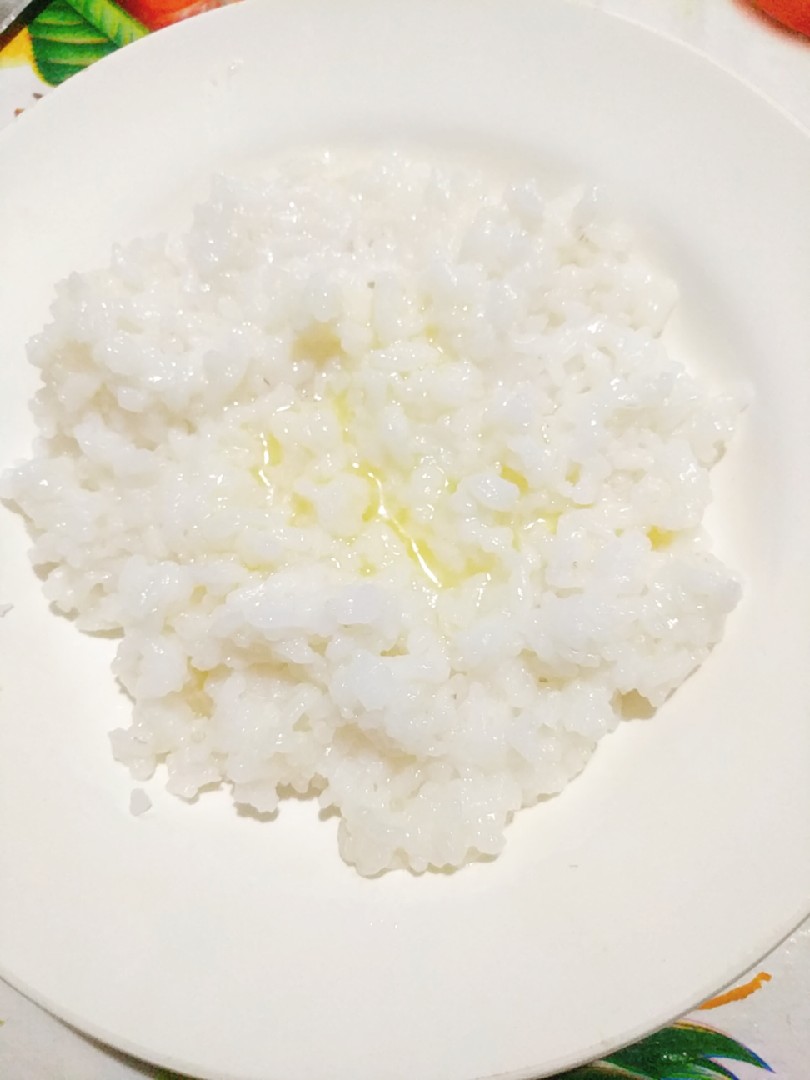 Рисовая каша на воде — подборка рецептов с пошаговыми фото