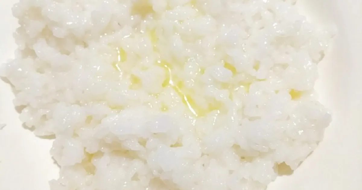 Как варить рассыпчатую рисовую кашу на воде?