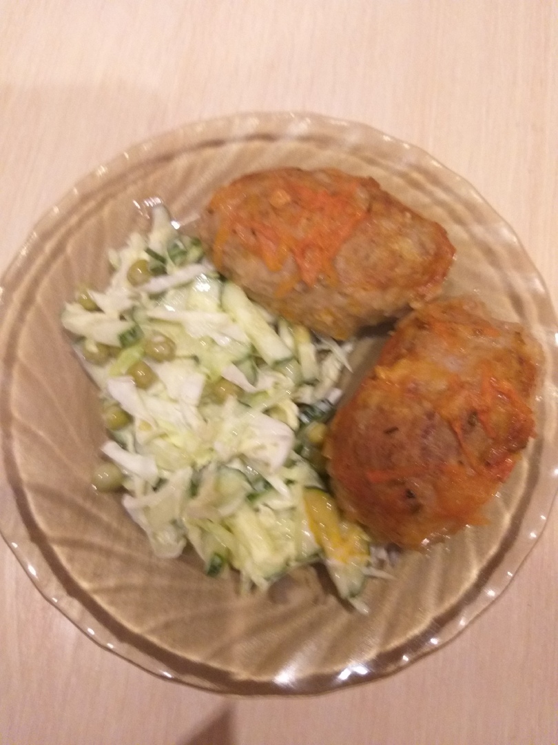 Гречаники