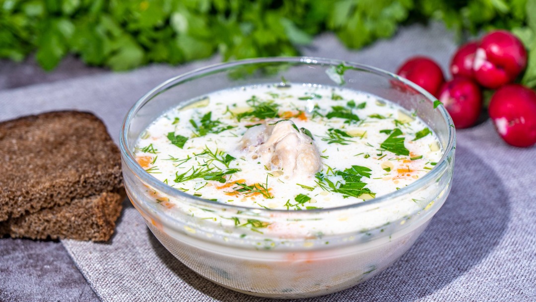 сырный суп с горбушей и плавленным сыром рецепт с фото пошагово | Дзен