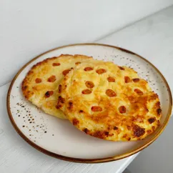 Ватрушки из творога 🥯