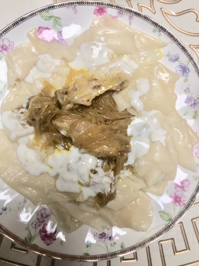 Хинкал😇