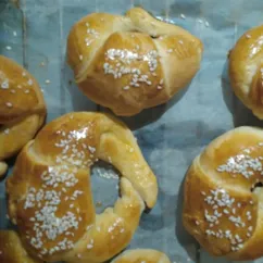 Рогалики