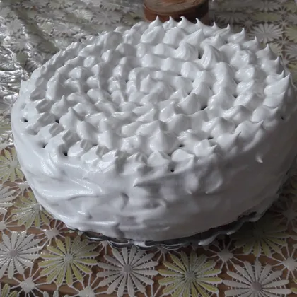 Медовик торт изумительно вкусный 🍯 пошаговый рецепт с фото на сайте академии Dr. Bakers