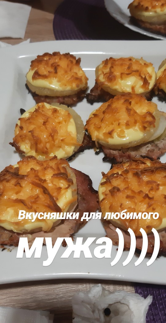 Отбивные: самые вкусные рецепты на каждый день