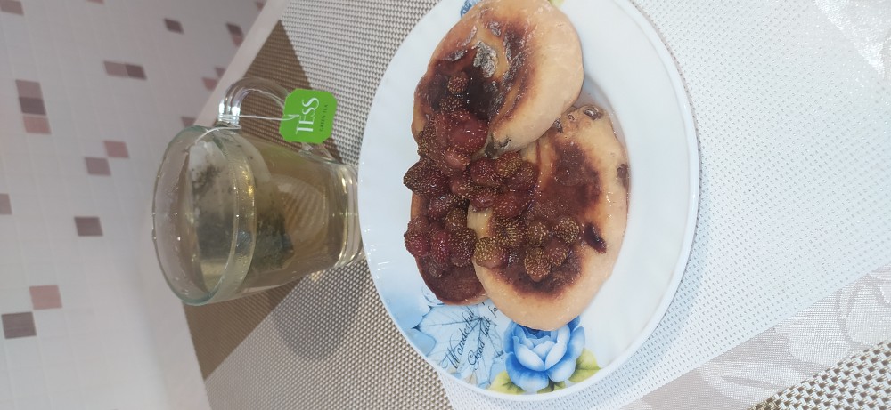 Сырники