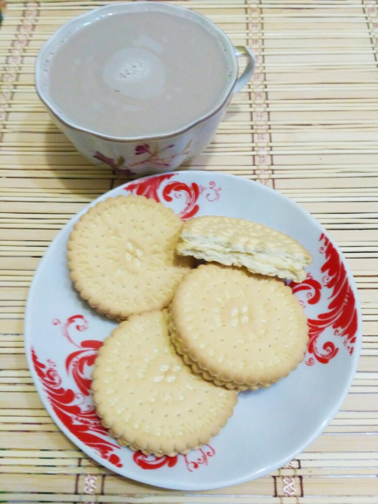 Тартинки "закрытые"