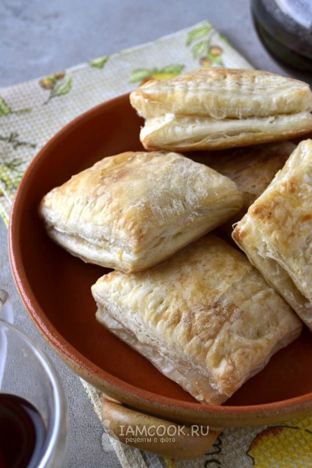 Слоки с сыром