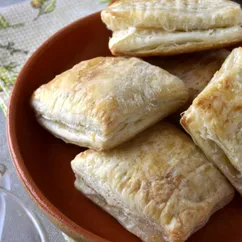 Слоки с сыром