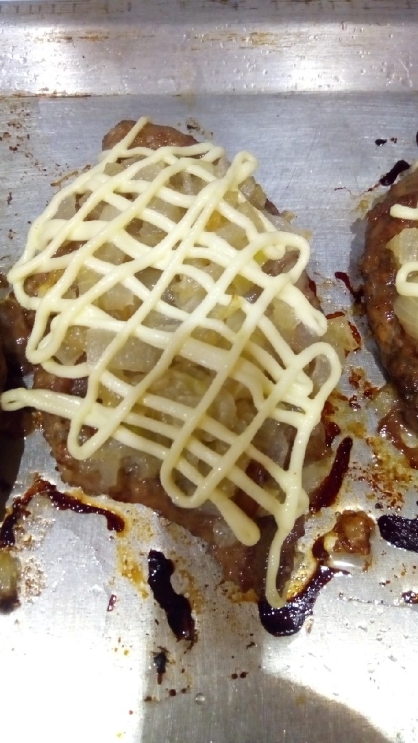 Печень запеченная с луком