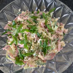 Салат Весенний 