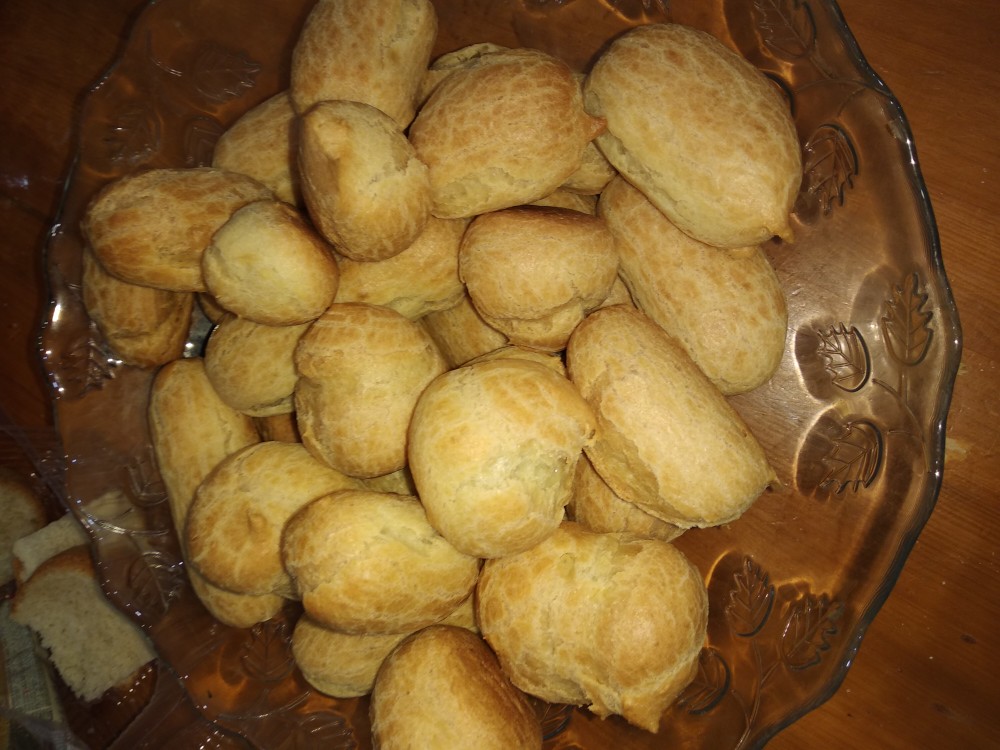 Эклеры