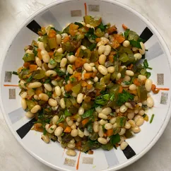 Салат Монастырский