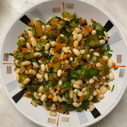 Салат Монастырский