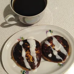 Сырники