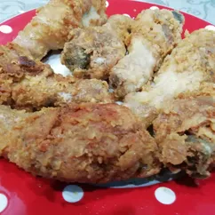 Куриные ножки как из "KFC" и даже лучше!