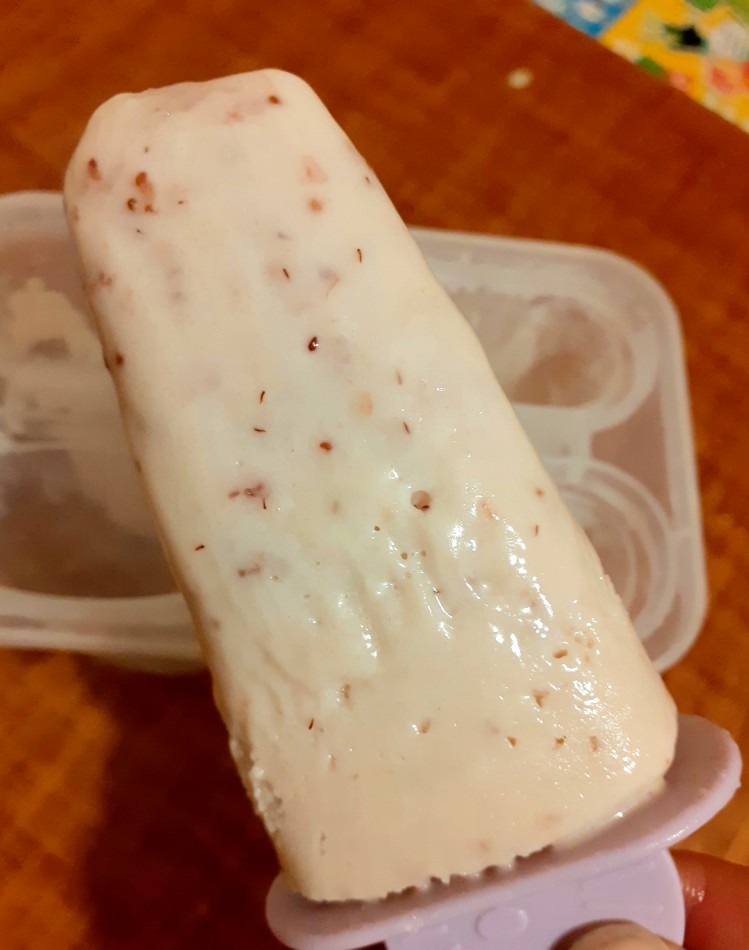 Творожное мороженое 🍦