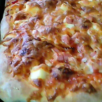 Пицца 'Романс'