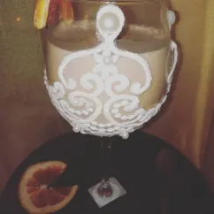 Десерт "Diana"