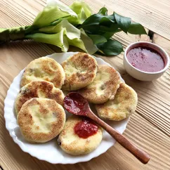Пп Сырники