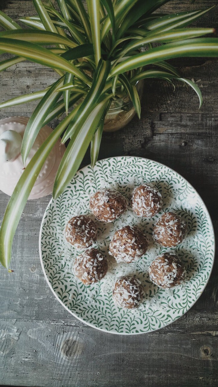 ПП конфетки