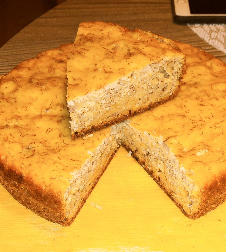 Банановый торт в мультиварке - рецепт приготовления с фото от уральские-газоны.рф