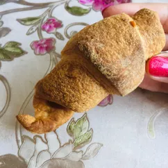 Быстрые рогалики 🥐