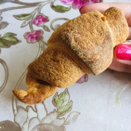 Быстрые рогалики 🥐