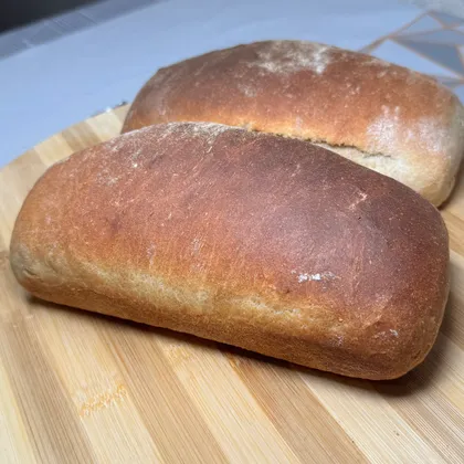 Ржаной хлеб