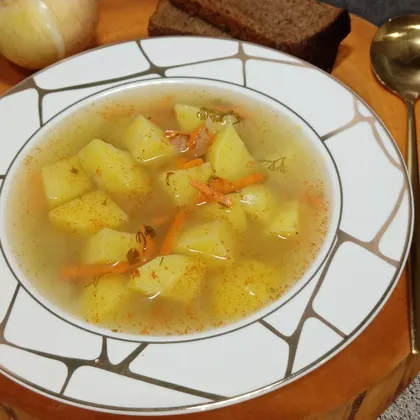 Рыбный суп из головы и хребта толстолобика - рецепт с фотографиями - Patee. Рецепты