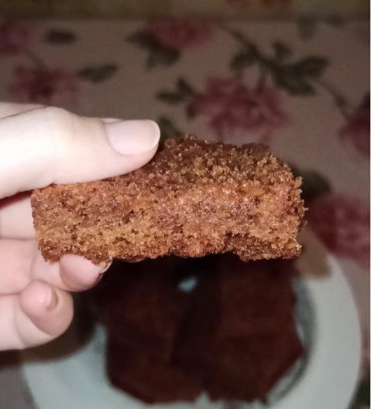Брауни 🥧🍫 в мультиварке