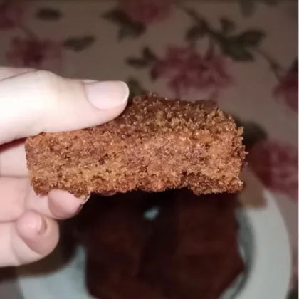 Брауни 🥧🍫 в мультиварке