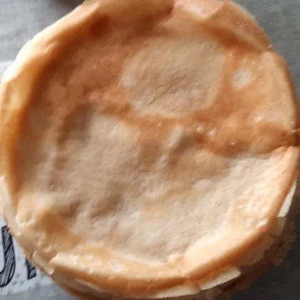 Блинчики😋