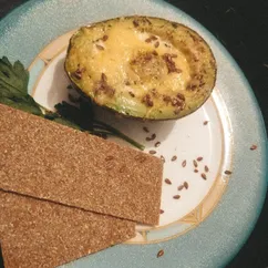 Закуска из авокадо 🥑