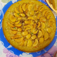 Шарлотка 🍎🍏