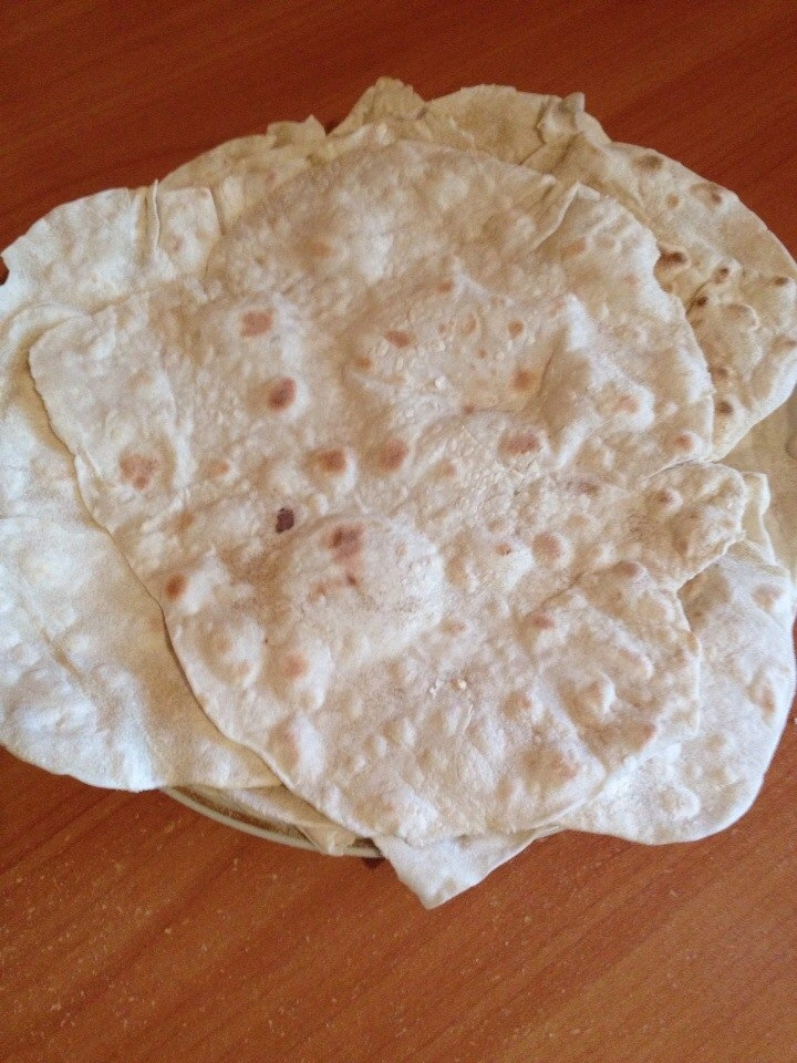 Лаваш