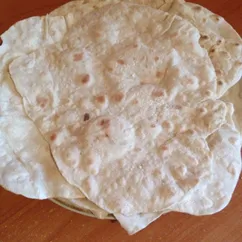 Лаваш