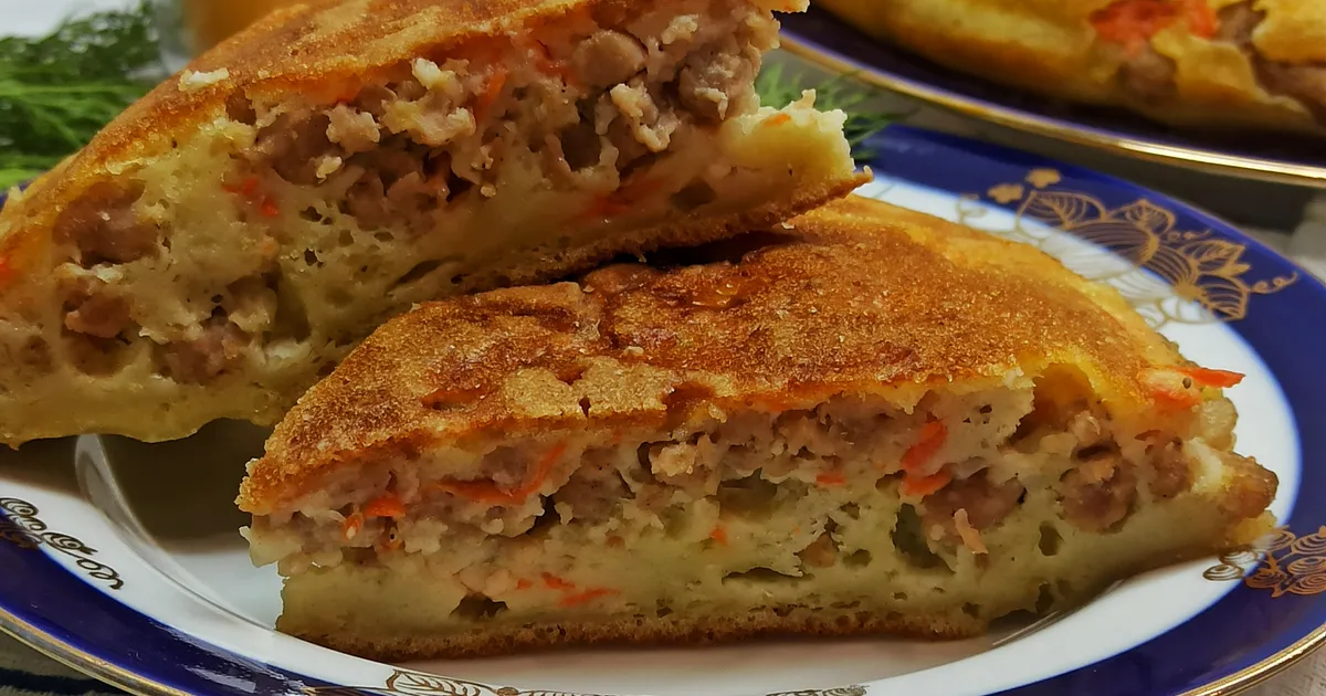 Домашняя кухня