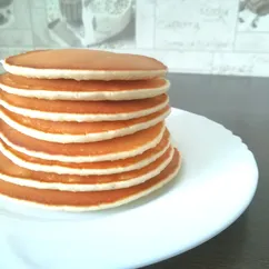 Панкейки