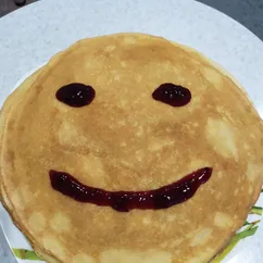 Блинчики 🙂