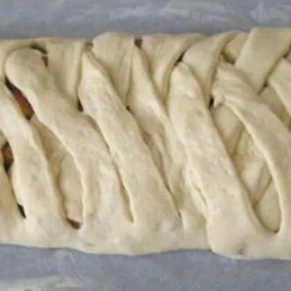 Пирог Бурек