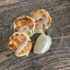ПП сырники