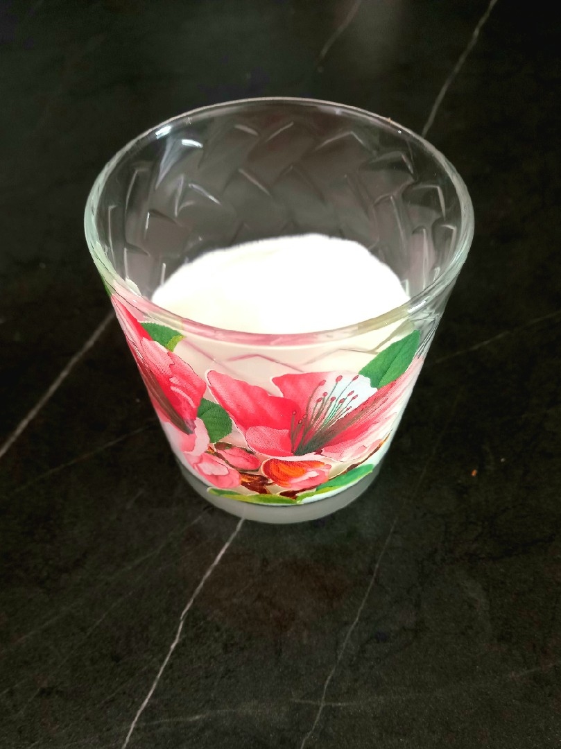 Белковый мусс