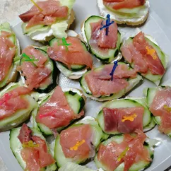 Закуска