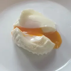 Яйцо пашот, которое точно получится 🥚