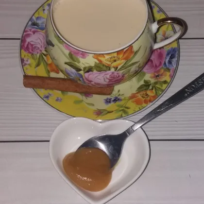 Чай "Масала"